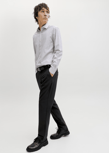 OLLIE CONNOR CHINO