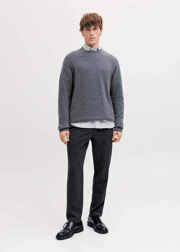 OLLIE CONNOR CHINO