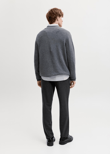 OLLIE CONNOR CHINO