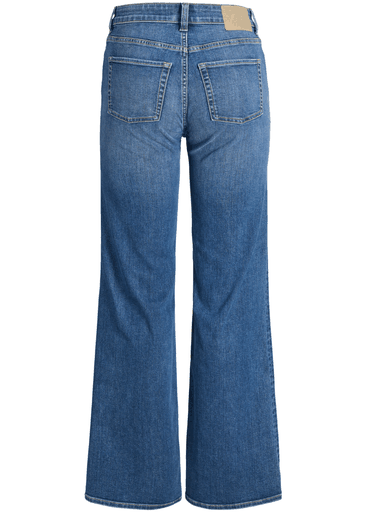 ROME FLARED MW C220 DENIM