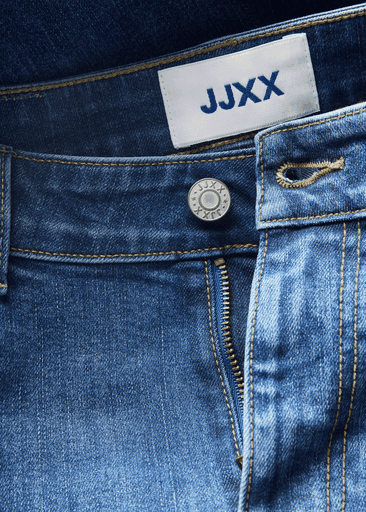 ROME FLARED MW C220 DENIM