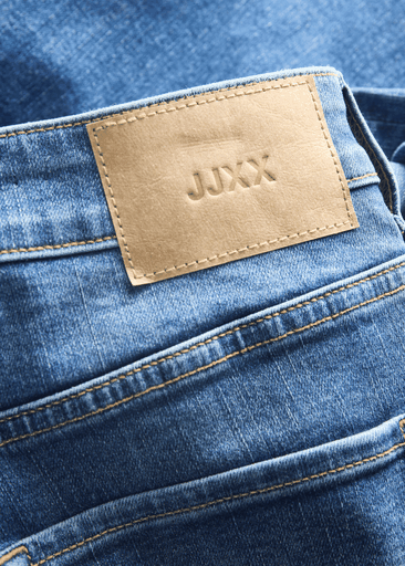 ROME FLARED MW C220 DENIM