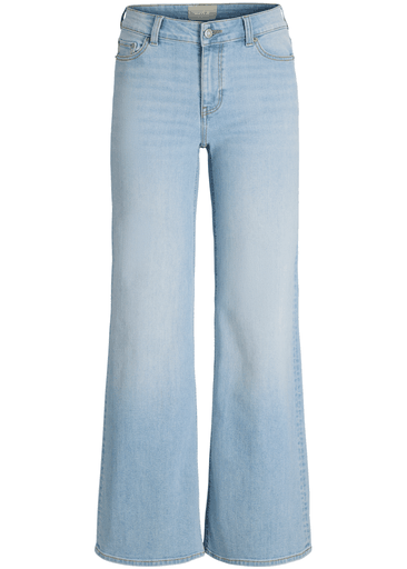 ROME FLARED MW C219 DENIM