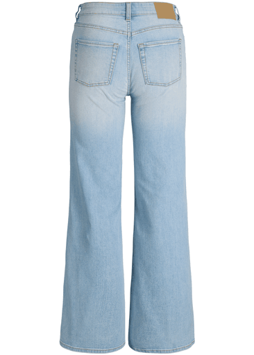 ROME FLARED MW C219 DENIM