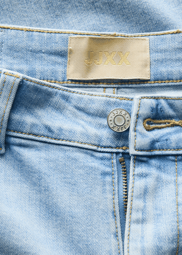 ROME FLARED MW C219 DENIM