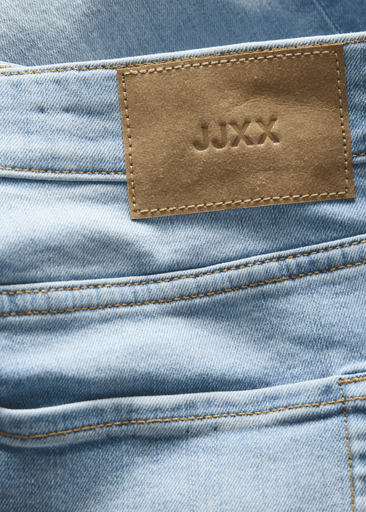 ROME FLARED MW C219 DENIM