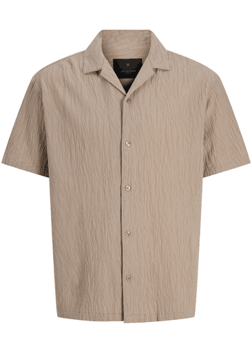BLAJAKE JACQUARD S/S SHIRT