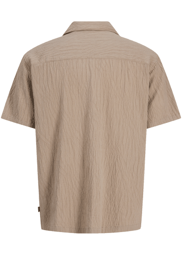 BLAJAKE JACQUARD S/S SHIRT