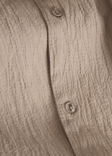 BLAJAKE JACQUARD S/S SHIRT