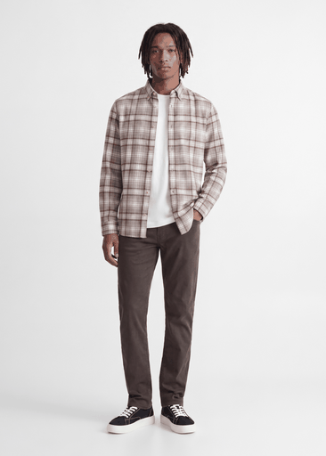 CLARK FINN PANTS
