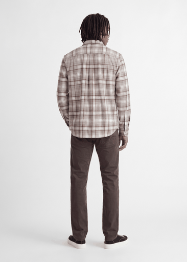 CLARK FINN PANTS