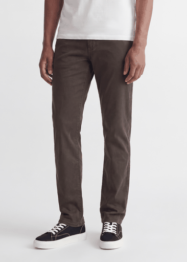 CLARK FINN PANTS