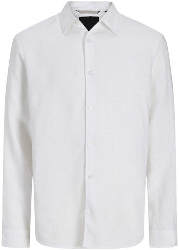 BLALAWRENCE LINEN LS SHIRT
