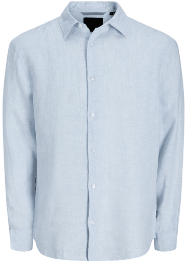BLALAWRENCE LINEN LS SHIRT