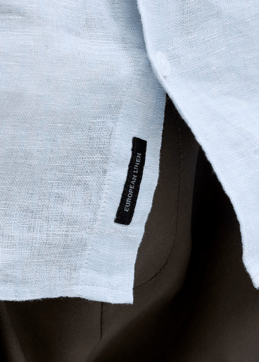 BLALAWRENCE LINEN LS SHIRT