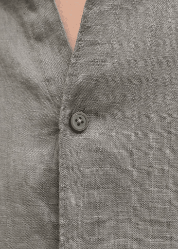BLALAWRENCE LINEN LS SHIRT