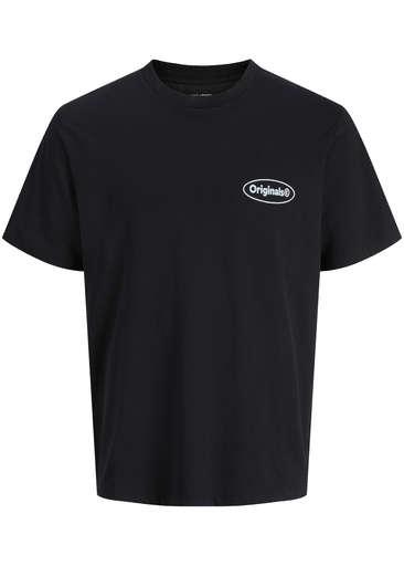 Riviera Vintage Poster Back Tee Jnr