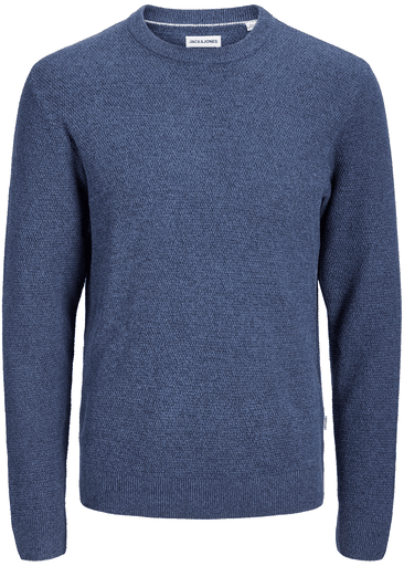 RYDER KNIT CREW NECK