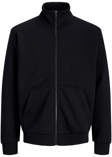 Bradley Sweat Zip Hn