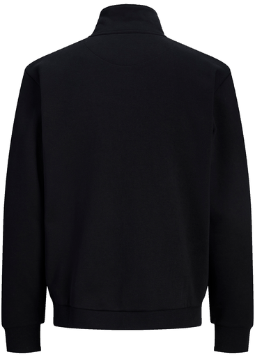 Bradley Sweat Zip Hn