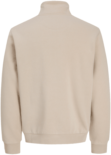 Bradley Sweat Zip Hn