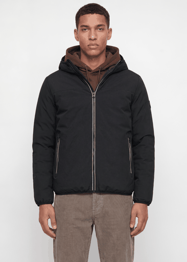 BROOKLYN REVERSIBLE JACKET