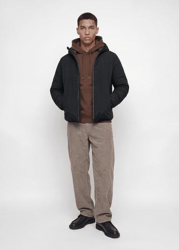 BROOKLYN REVERSIBLE JACKET
