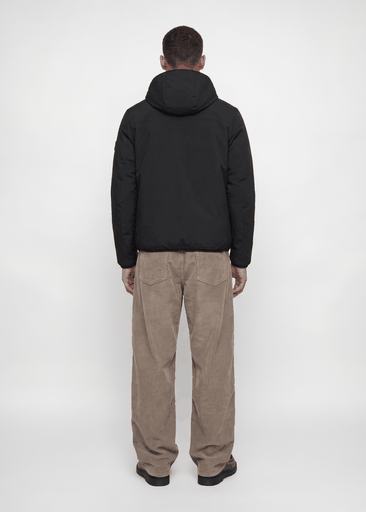 BROOKLYN REVERSIBLE JACKET