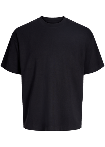 Barron Tee Ss O-neck