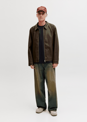 Barron Tee Ss O-neck