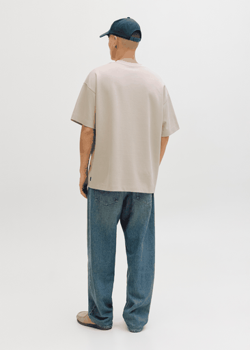 Barron Tee Ss O-neck