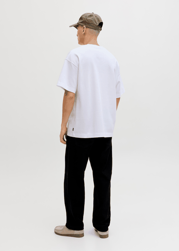 Barron Tee Ss O-neck