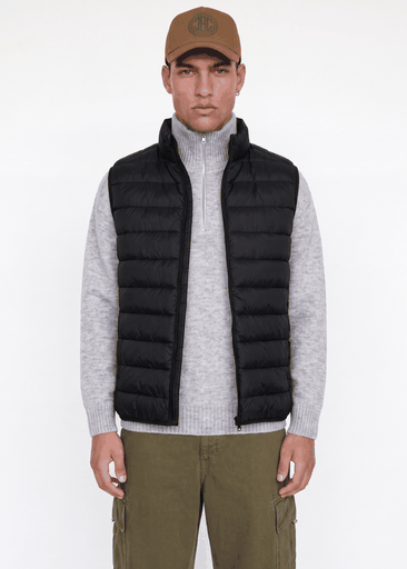 BERG LIGHT DOWN BODYWARMER