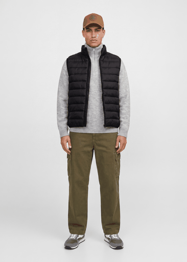 BERG LIGHT DOWN BODYWARMER