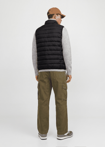 BERG LIGHT DOWN BODYWARMER