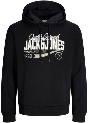 LOGO SWEAT HOOD