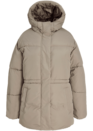 MAEVE MID PUFFER JACKET