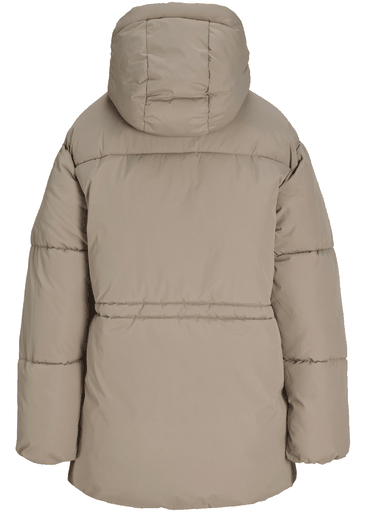 MAEVE MID PUFFER JACKET