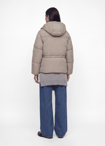 MAEVE MID PUFFER JACKET