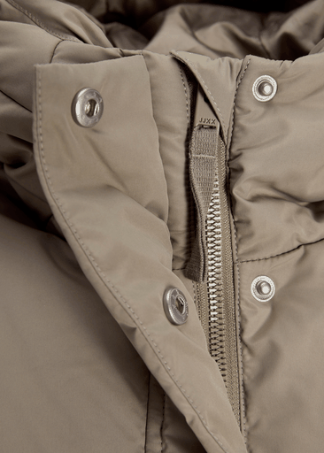 MAEVE MID PUFFER JACKET
