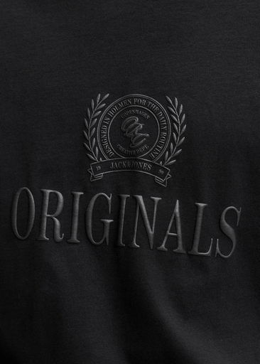 Frederiksberg Momogram Tee Ss