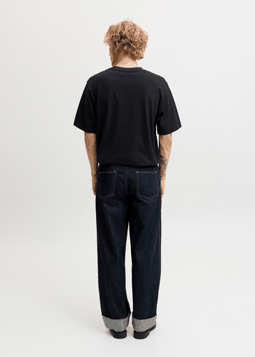 Frederiksberg Momogram Tee Ss
