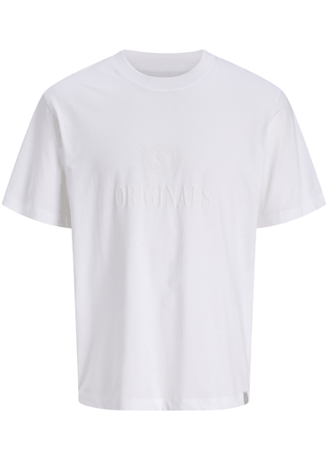 Frederiksberg Momogram Tee Ss