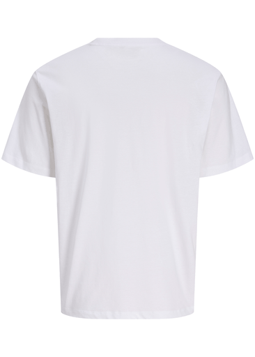Frederiksberg Momogram Tee Ss