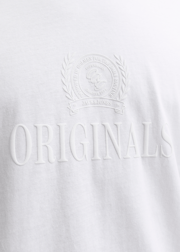Frederiksberg Momogram Tee Ss