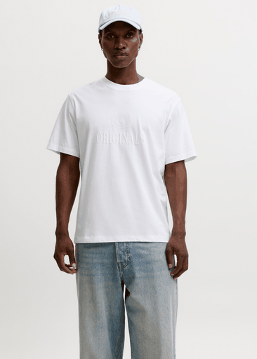 Frederiksberg Momogram Tee Ss