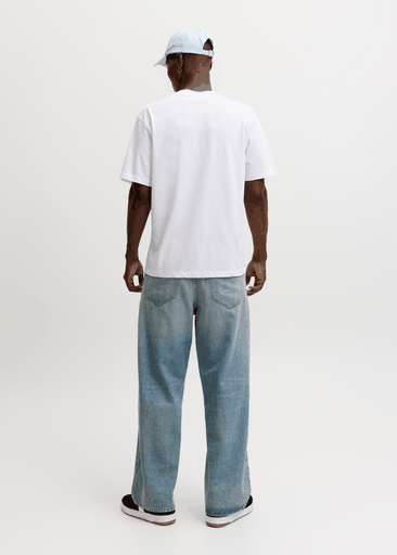Frederiksberg Momogram Tee Ss