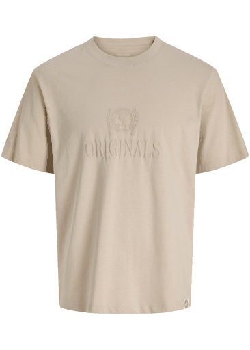 Frederiksberg Momogram Tee Ss