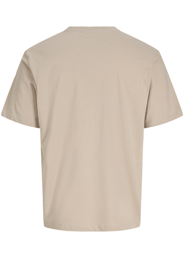 Frederiksberg Momogram Tee Ss