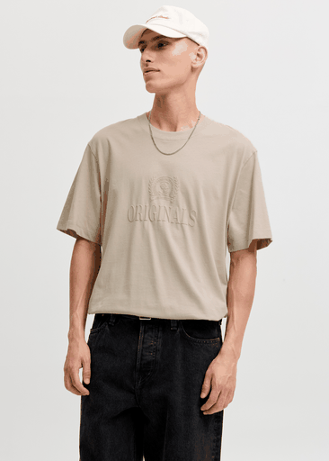 Frederiksberg Momogram Tee Ss